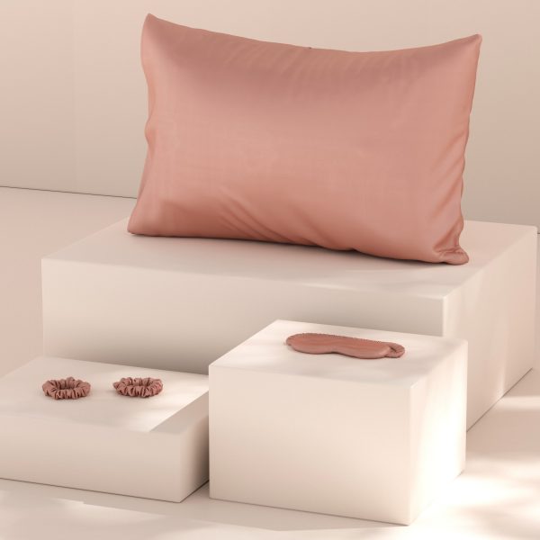 starsilk svilene jastučnice daydream pink